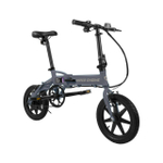 Электровелосипед Hiper Engine BL150 (2022)