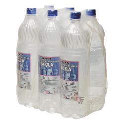 Альфа Химия 1.5л. / 6шт.