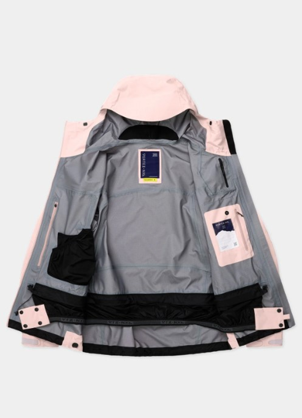 Куртка для сноуборда Dimito 25 VTX OG 3L JACKET