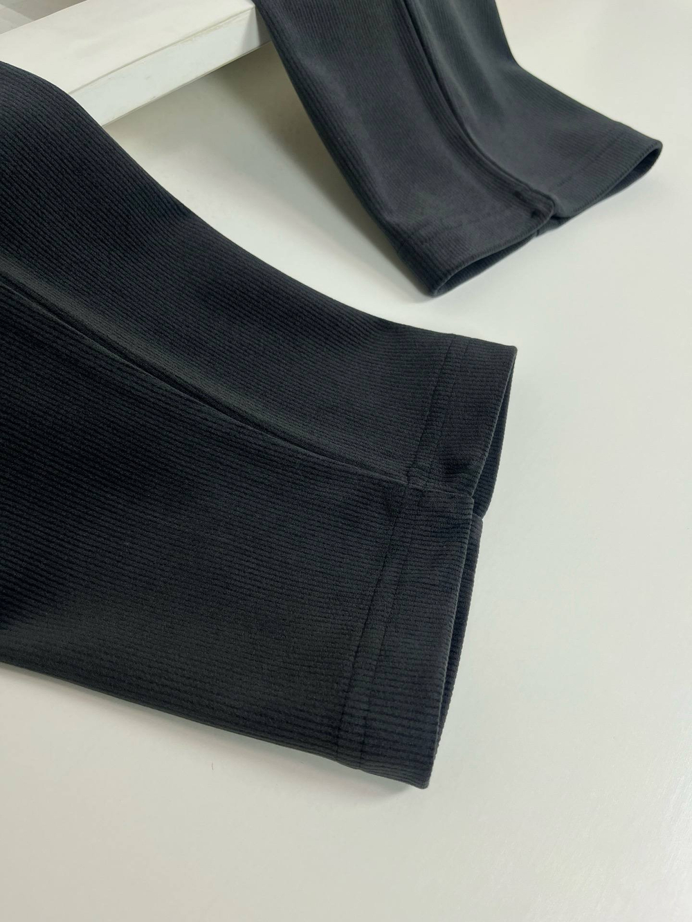 Вельветовые штаны Hermes