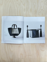 Обвязывание основ: сумки H103-271