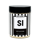 Соевый лецитин, 100%COOK, 70 г