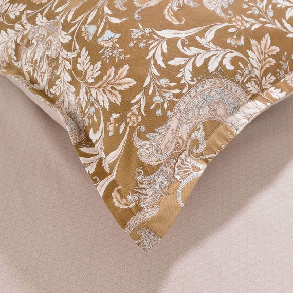 Капелла КПБ сатин 7Е