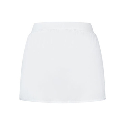 Женская теннисная юбка K-Swiss Hypercourt Skirt 4 Skirt Women - White