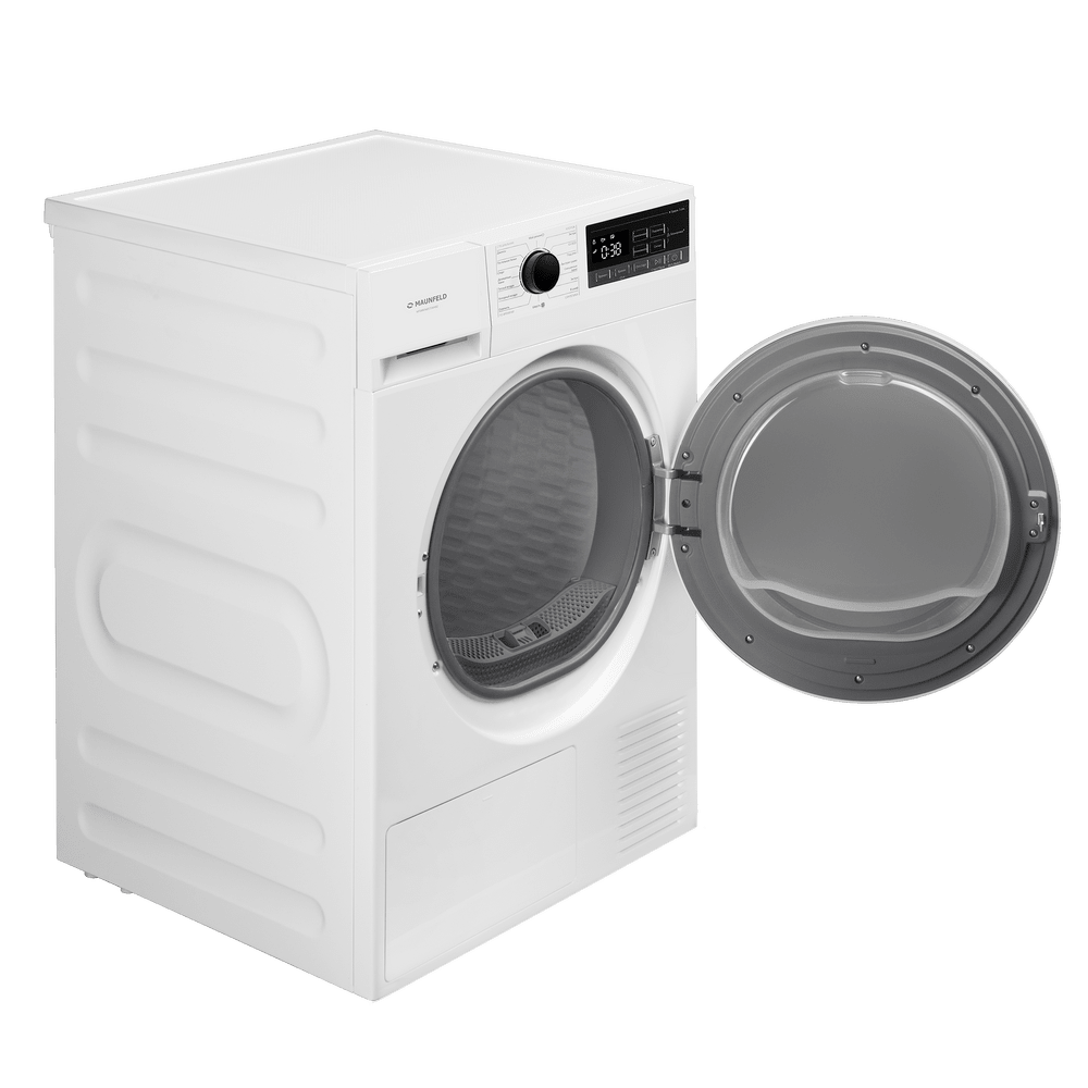 Сушильная машина MAUNFELD MFDM168WH03