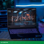 Ноутбук Gigabyte G5