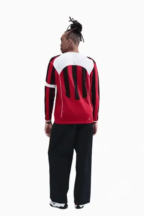 Футболка с длинными рукавами Nike Total 90