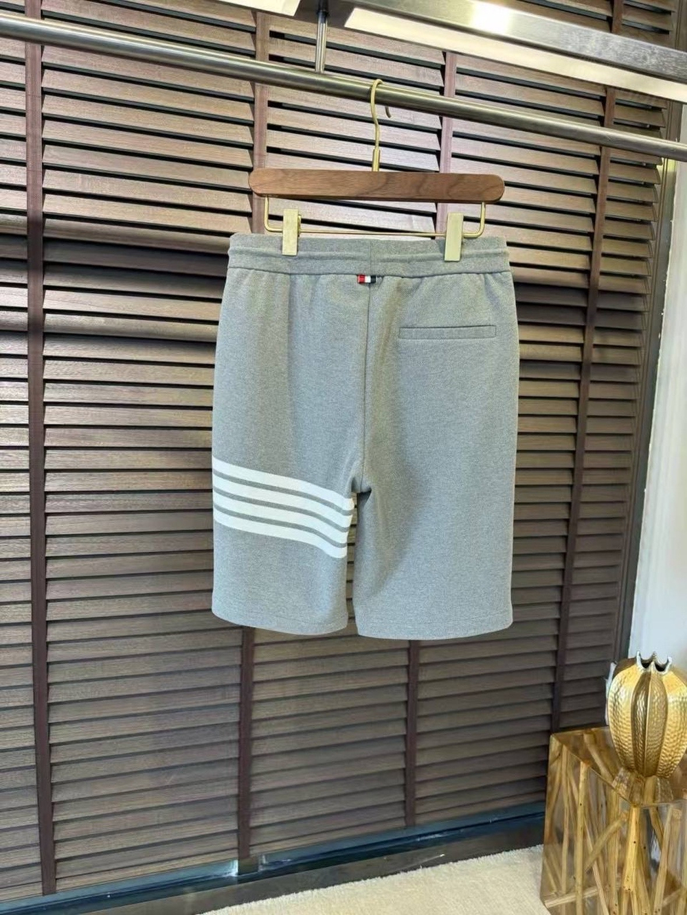 Шорты Thom Browne