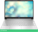 Ноутбук HP 15s-fq5317tu 9A8U7PA