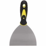 Шпатель 125 мм, двухкомпонентная ручка