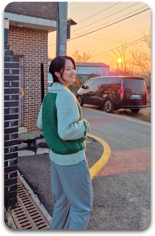 Карта #1122 / Kim Hye Yoon