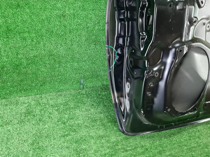 Дверь передняя правая Land Cruiser 200 (2015-2021)