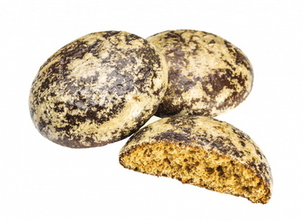 Пряники "Имбирные" НаСлада