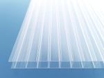 Поликарбонат сотовый