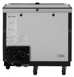 Морозильник барный Turbo air TBC-36SB-GF