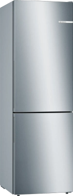 Двухкамерный холодильник Bosch KGE36ALCA