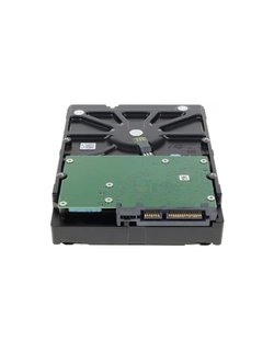 6TB Seagate Seagate 7200 Exos 7E8 (ST6000NM0115) {SATA 6Gb/s, 7200 rpm, 256mb buffer, 3.5"}