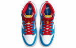 Кроссовки Nike Dunk Sb Pro Iso "Photo Blue"