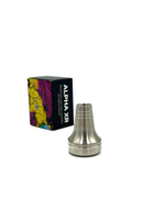 Molasses Catcher Alpha XR for X,S,Kappa
