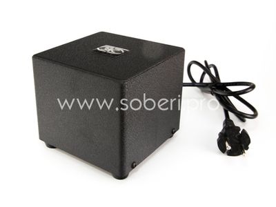 SilentPower понижающий трансформатор 150 Вт для питания аудио- и видеотехники из Японии