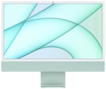 Моноблок Apple iMac (2021) (24"/M1/8/7/8GB/256GB/Mac OS) Green