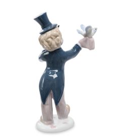 Pavone JP-19/15 Фигурка «Артист цирка»