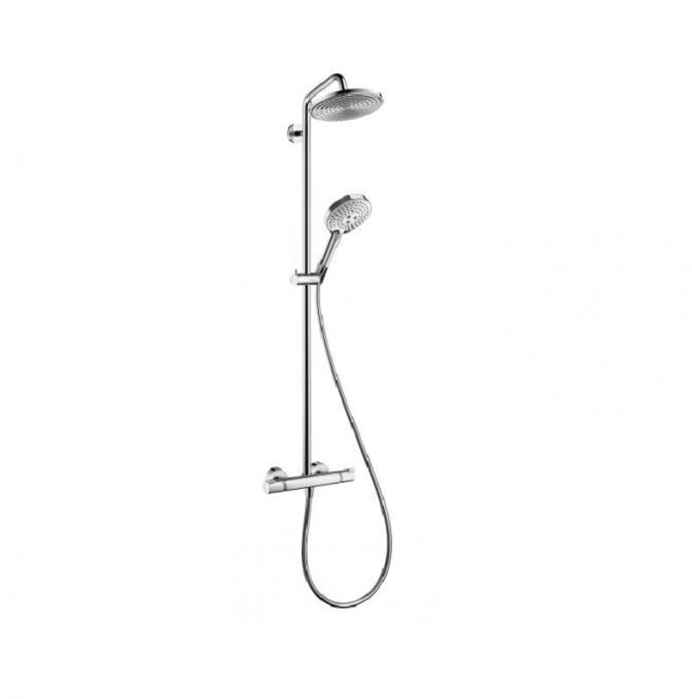 Душевая система Hansgrohe Raindance Select 240  27115000
