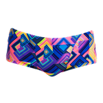 Транки FUNKY TRUNKS Men's Be Square