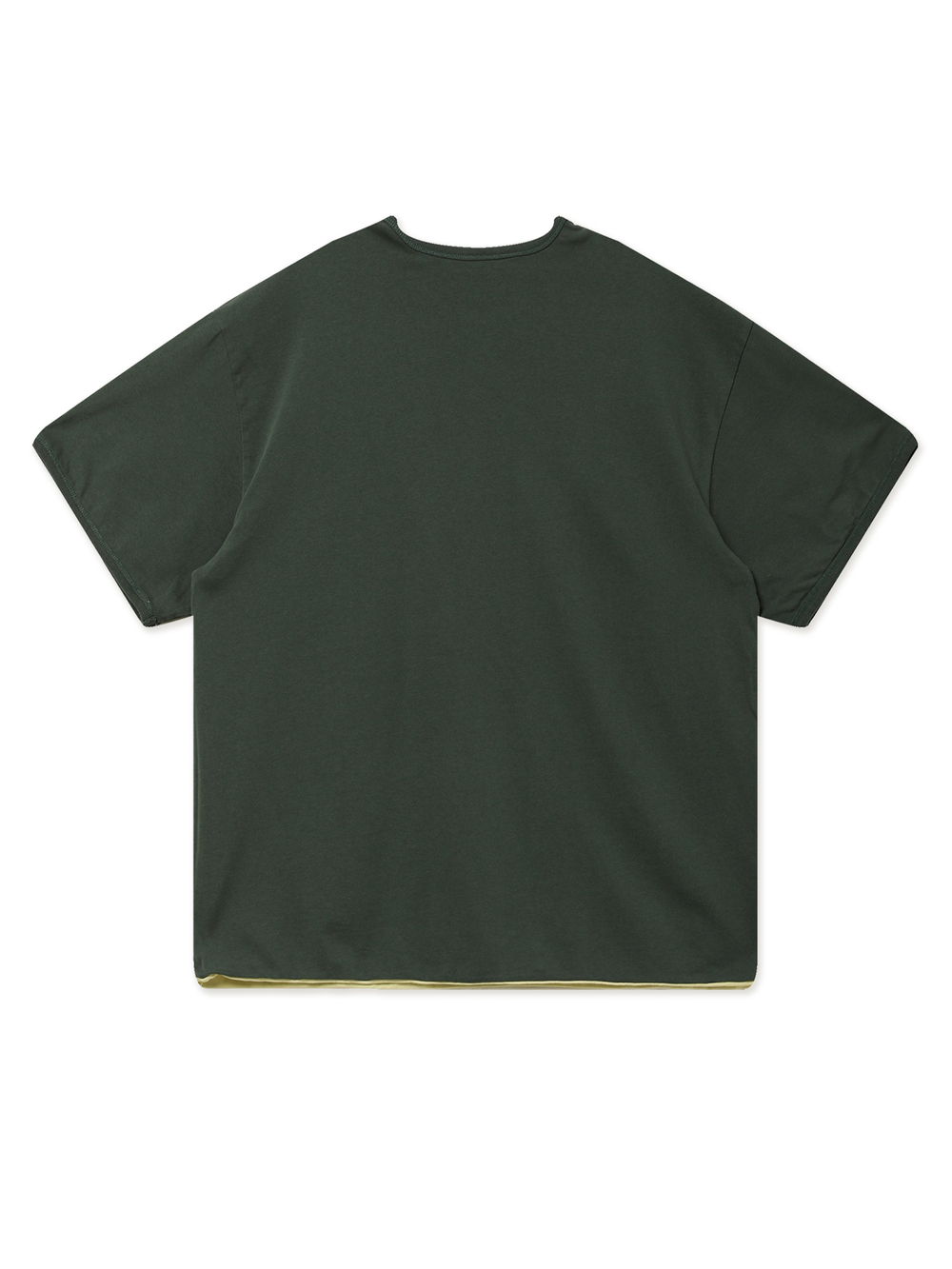 Футболка Кор. Рукав Reversible T-shirt