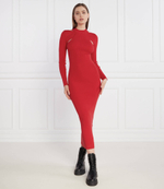 Платье Sirgin HUGO - красный(50493747)