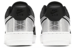 Кроссовки Nike Air Force 1 '07 Se 3M (Женская размерная сетка)
