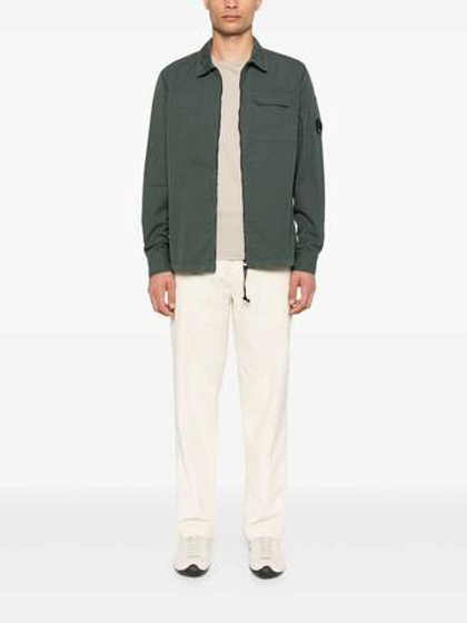 Рубашка C.P. COMPANY