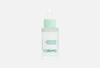 Сыворотка с пептидами и ретинолом Corimo Peptide complex and retinol serum, 30 мл