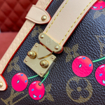 Louis Vuitton Side Trunk MM
