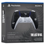 Беспроводной геймпад DualSense The Last of Us Limited Edition (Одни из нас) для PlayStation 5