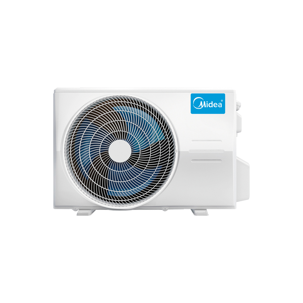 Настенная сплит-система Midea Breezeless E MSFE-09N8D6-I/MSFE-09N8D6-O