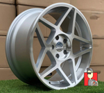 Комплект дисков 3SDM 0.08 17x8 et35 5x100