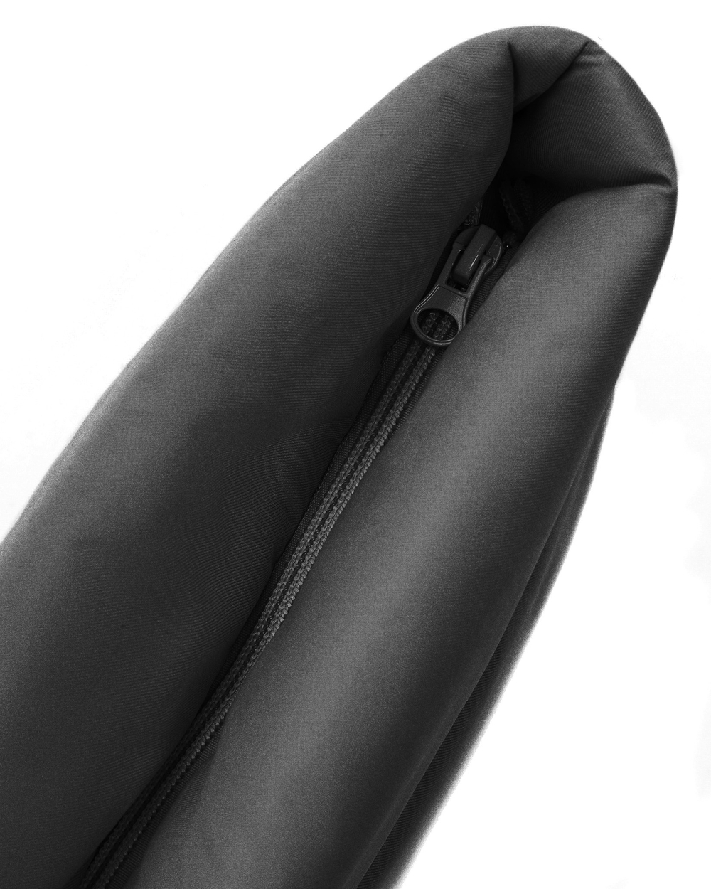 Косметичка S 020 (черный)