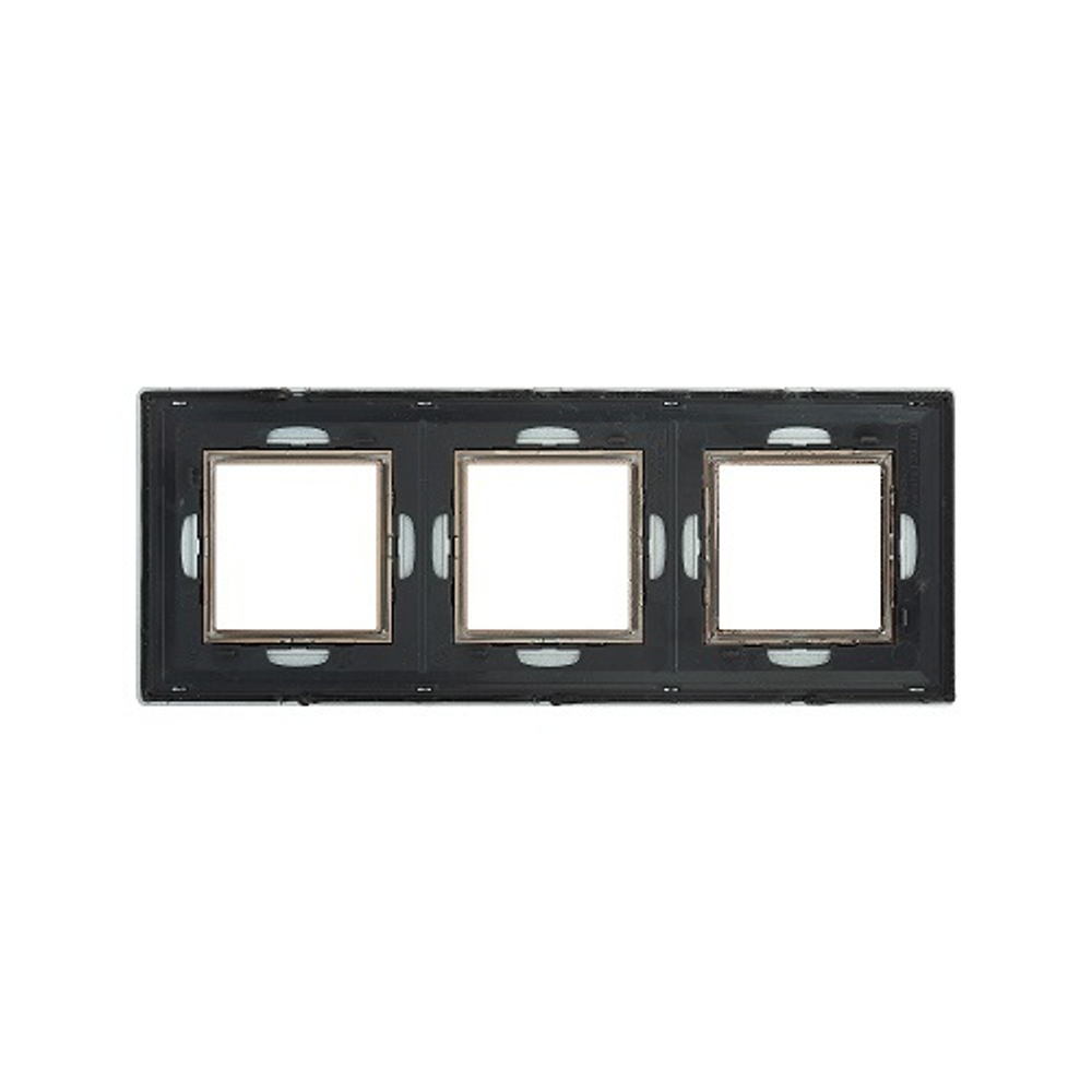 Рамка из металла DKC 4404856