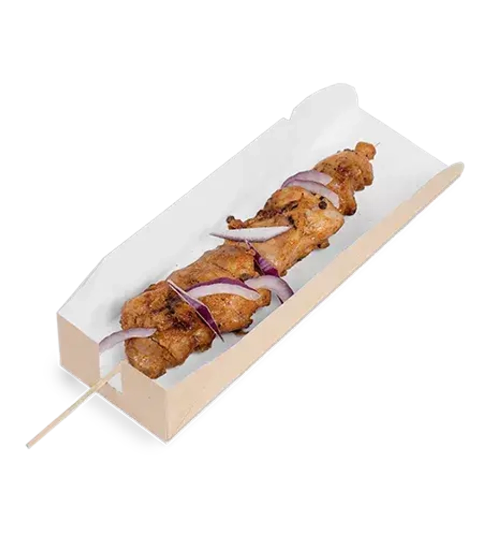 OSQ PIT STOP TRAY