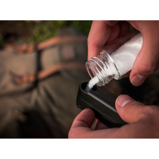 Набор походный Boker 03BO800 Snac Pac Black