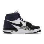 Кроссовки Air Jordan Legacy 312 GS Midnight Navy