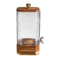 ДИСПЕНСЕР ДЛЯ НАПИТКОВ "AQUA" 7,5 Л