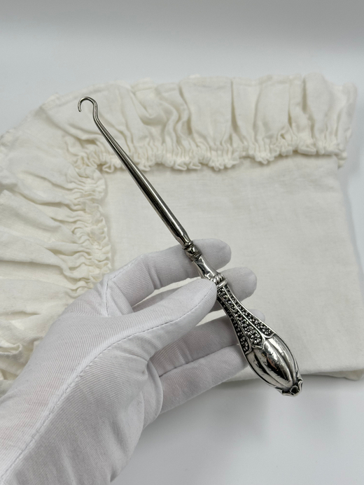 Крючок для кодлера