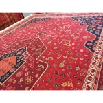 Иранский ковер из Мешхеда шерстяной 150х225 см 10306234 Иран машинный