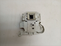 WAE20443OE кт16 Устройство блокировки люка для стиральных машин Bosch Siemens б/у