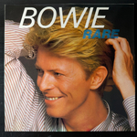 Bowie ‎– Rare (Германия 1983г.) Т