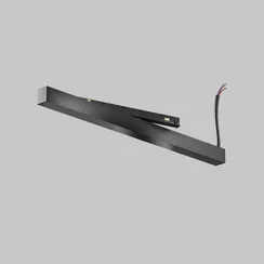 Источник напряжения встраиваемый универсальный Exility X 48В, 150Вт, черный Technical trx239dr-150b