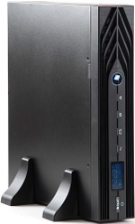 Источник бесперебойного питания  Бастион SKAT-UPS 1000 RACK+2x9Ah исп.E