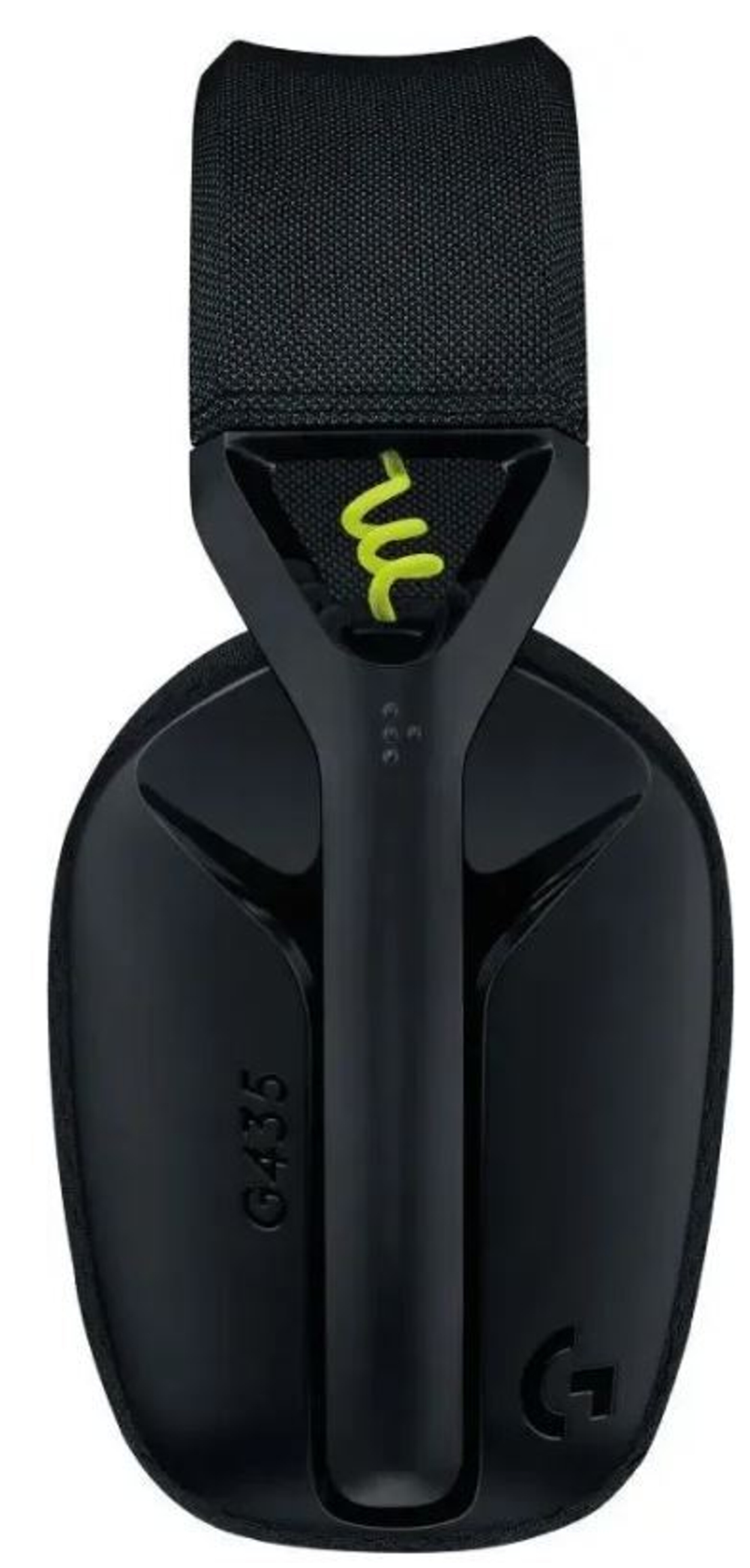 Гарнитура wireless Logitech G435